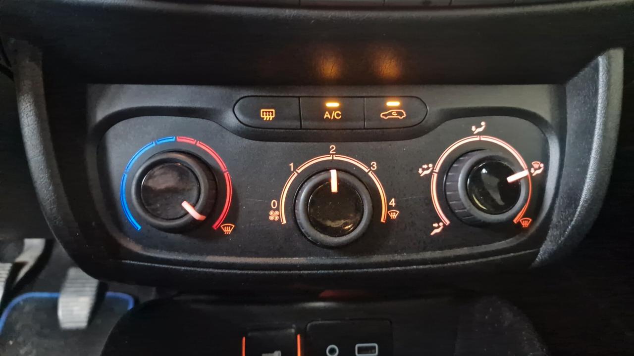 Fiat Tipo 1.3 Mjt S&S 5 porte Business