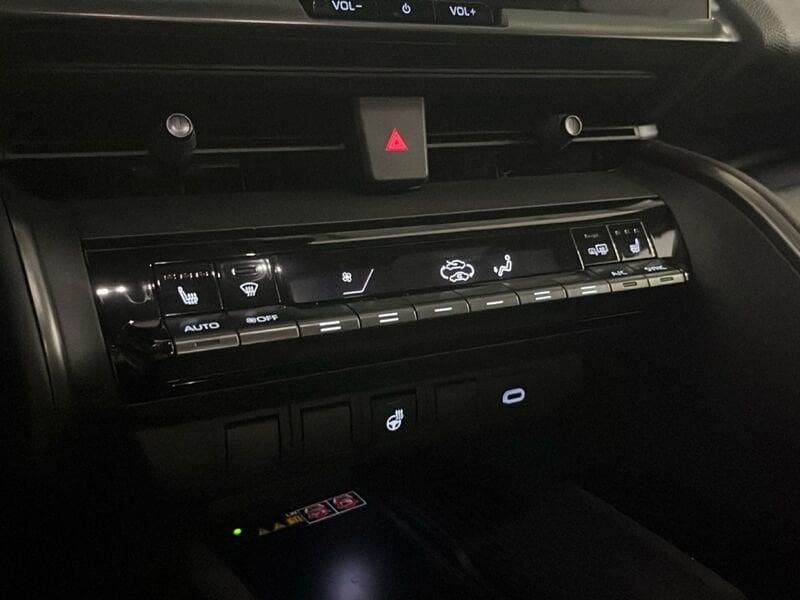 Toyota C-HR C-HR 2.0 PHEV Trend