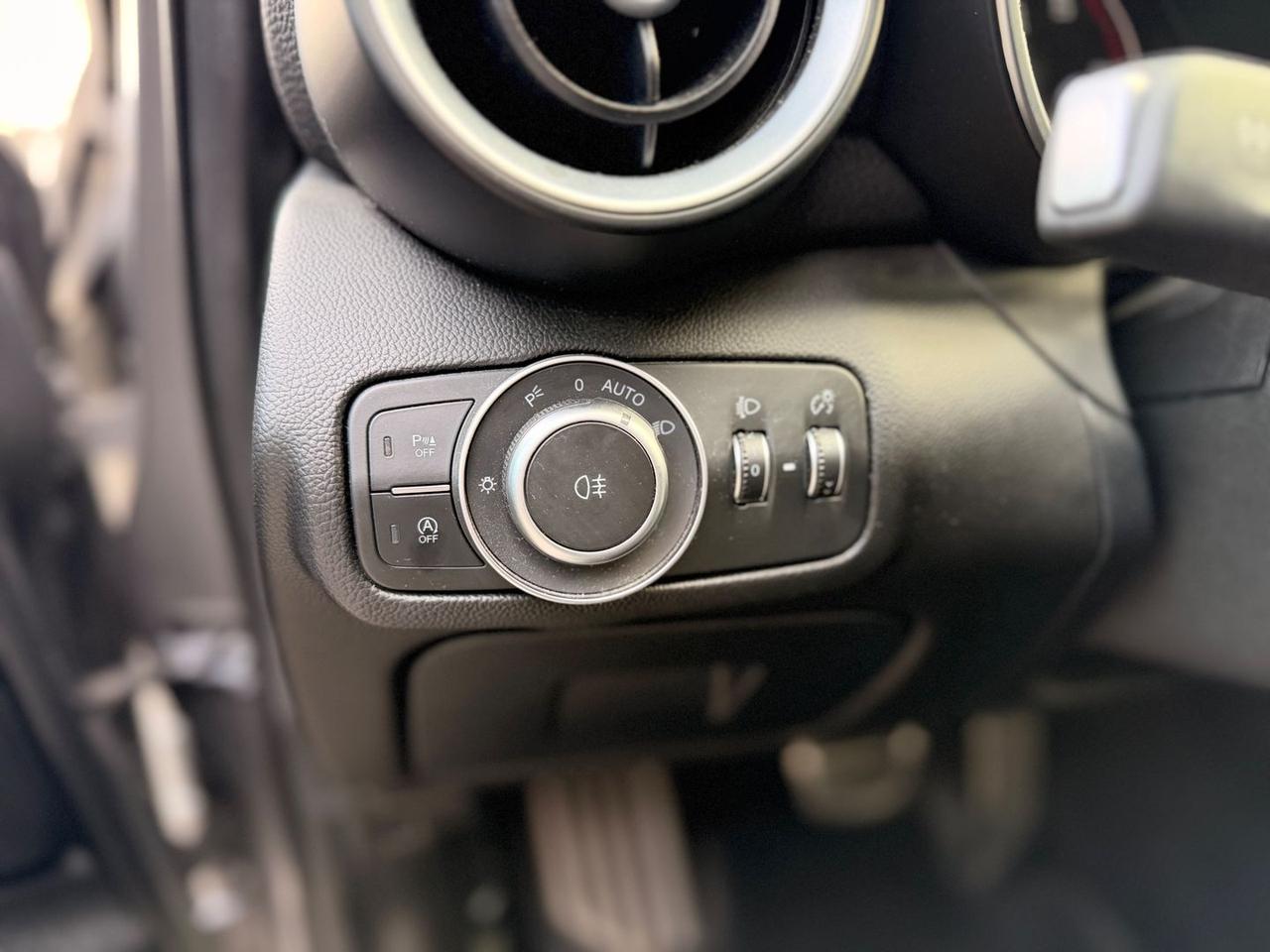 Alfa Romeo Giulia Veloce 2.2 Turbo #8037