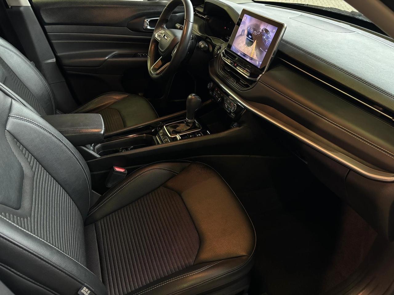 Jeep Compass 1.3 Turbo T4 190 CV PHEV AT6 4xe Limited