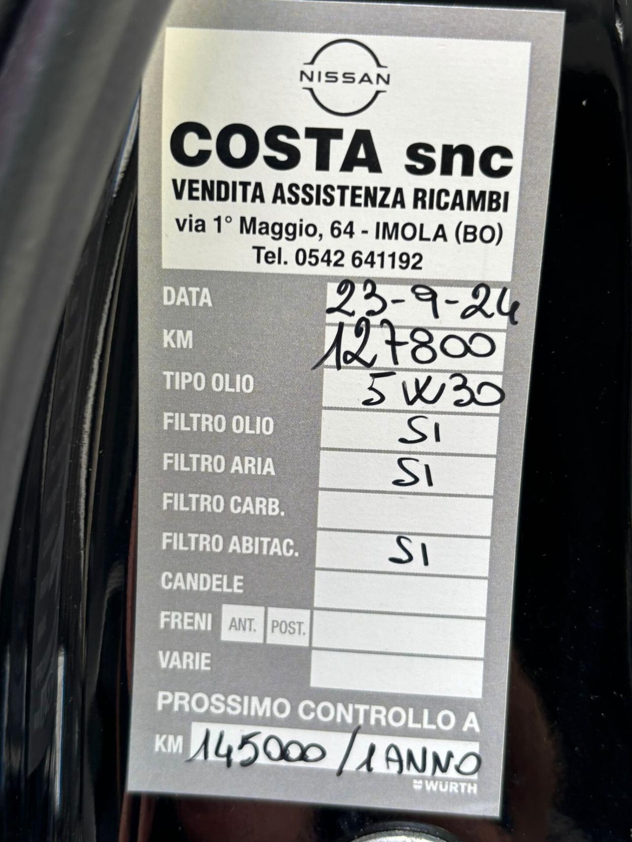 Honda Civic 1.4 i-VTEC Elegance Navi OK Neopatentati