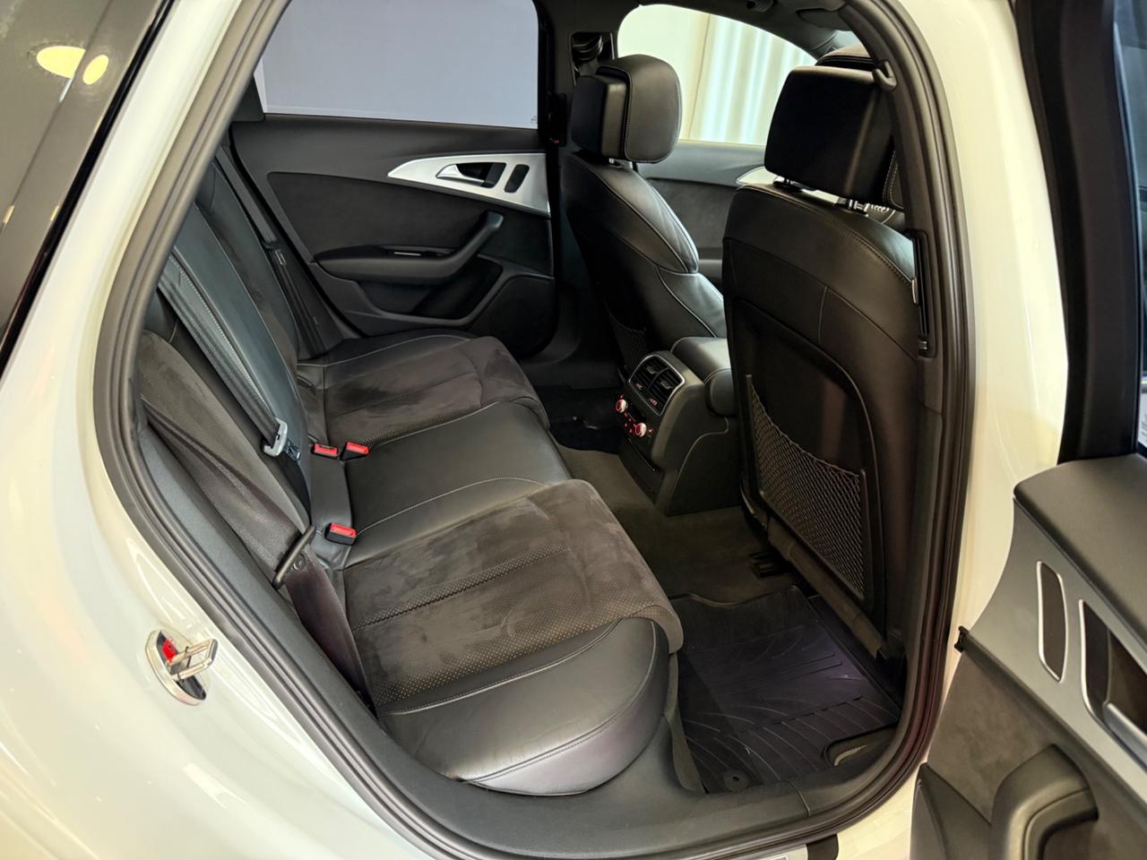 Audi A6 Avant 3.0 TDI Quattro 218cv S-Line