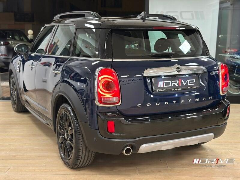 MINI Mini Countryman F60 Mini 1.5 Cooper Business Countryman Automatica
