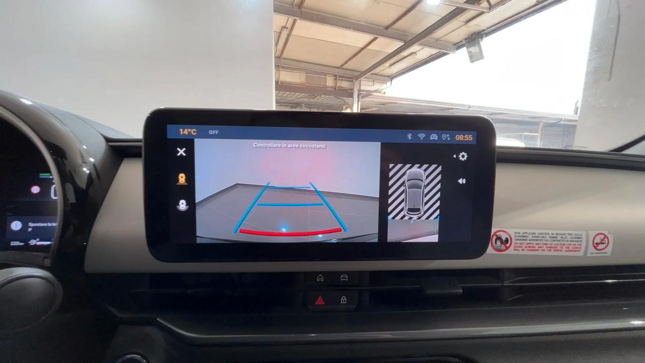 Fiat 600 Hybrid 145 CV DCT MHEV La Prima