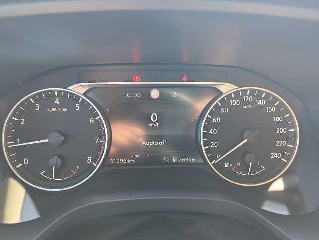 Nissan Qashqai Qashqai MHEV 140 CV Business