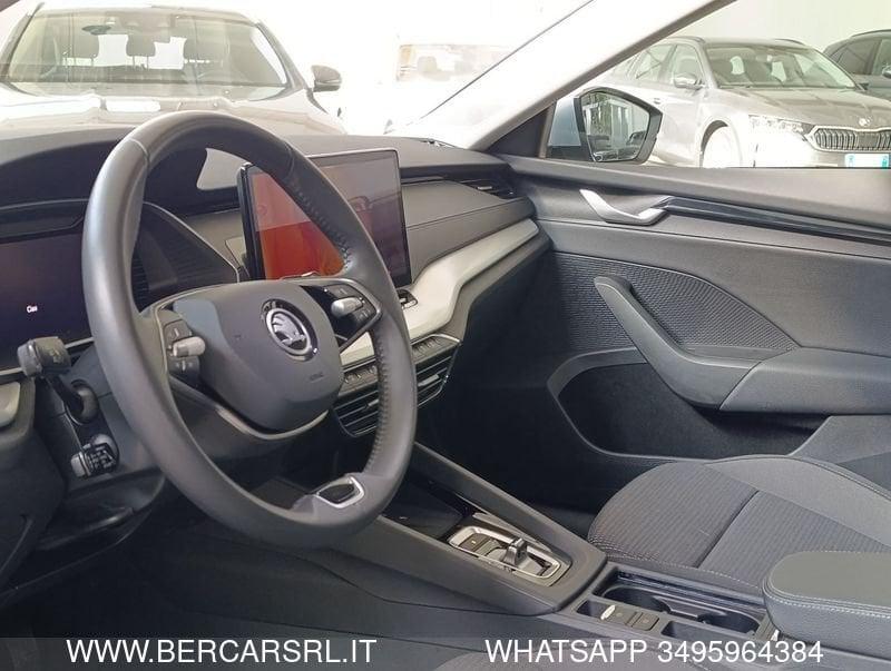 Skoda Octavia Octavia 2.0 TDI 150 CV DSG Wagon Executive