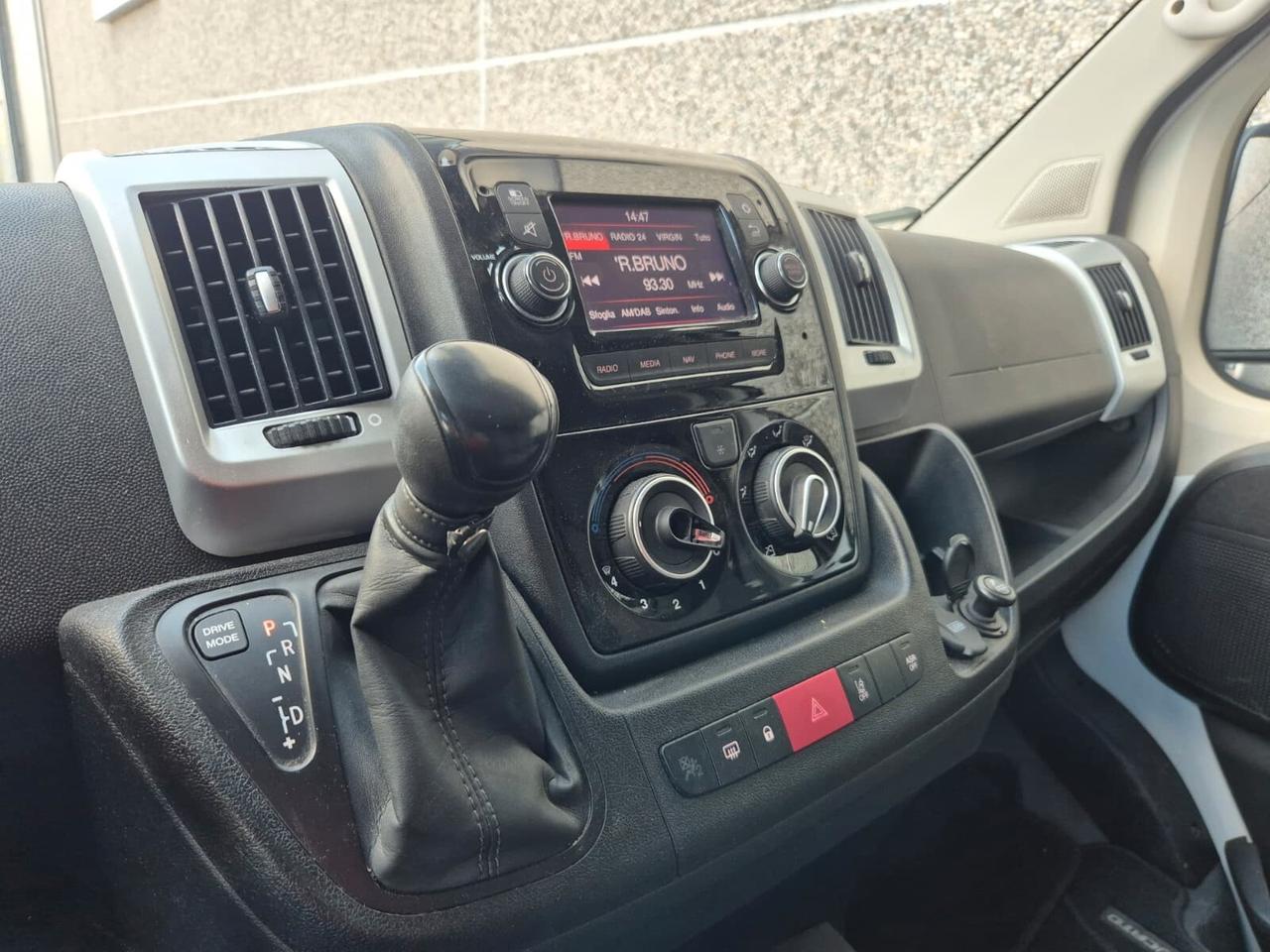 Fiat Ducato 33 2.3 MJT 177CV PM-TM Panorama