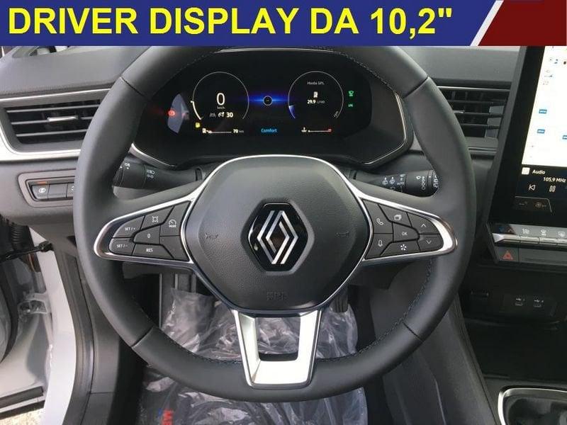 Renault Captur ECO GPL 100 cv Techno SUPER OFFERTA!!!