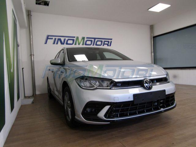 VOLKSWAGEN Polo 1.0 TSI 115 CV DSG R-Line