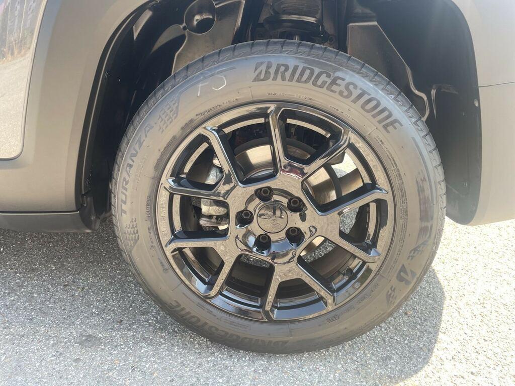 Jeep Renegade 1.6 Multijet II Longitude 2WD
