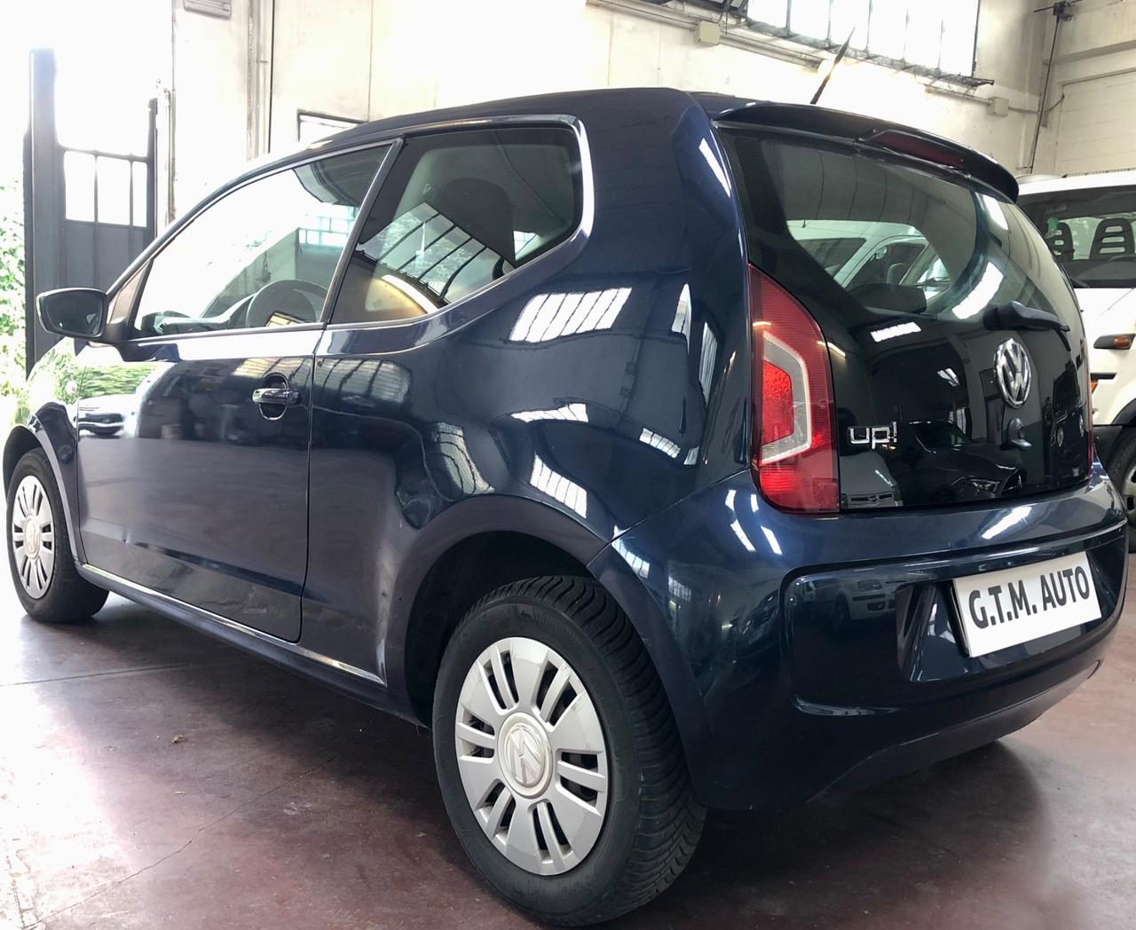Volkswagen up! 1.0 3p. Per neopatentati