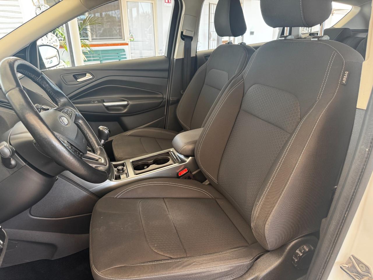 Ford Kuga 1.5 TDCI 120 CV 2WD Plus - 2018