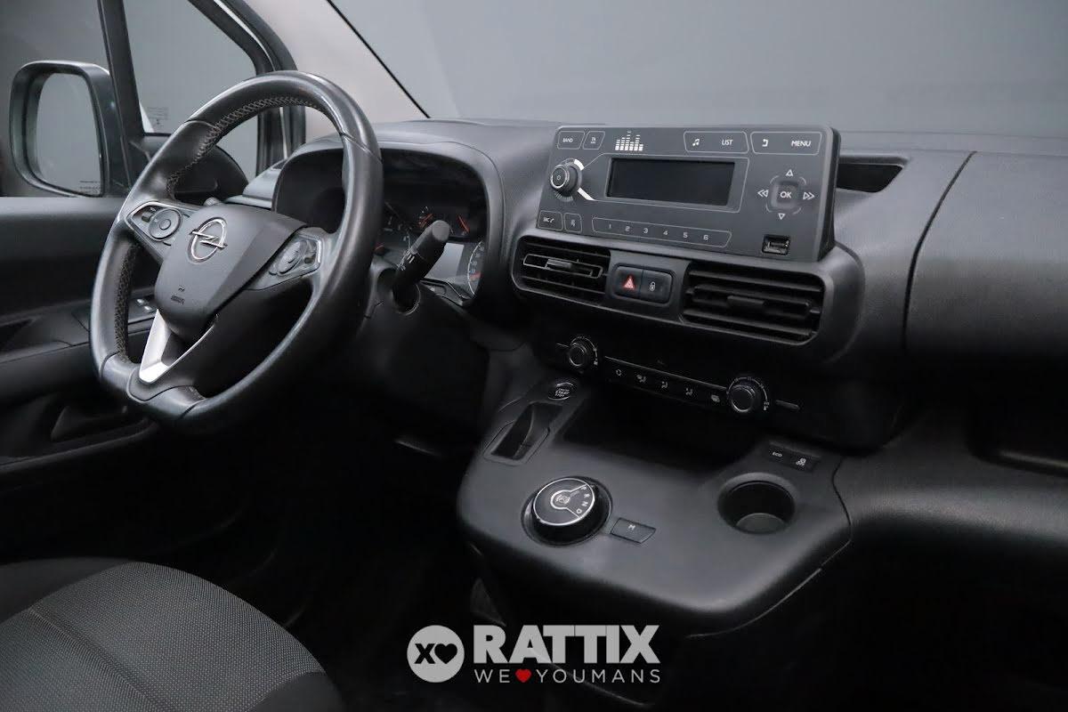 Opel Combo 1.5d 130CV L1H1 Edition Auto (IVA ESCLUSA)