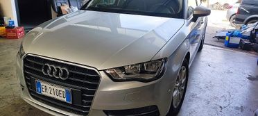 audi a3 2.0 tdi 150 cd ambition full