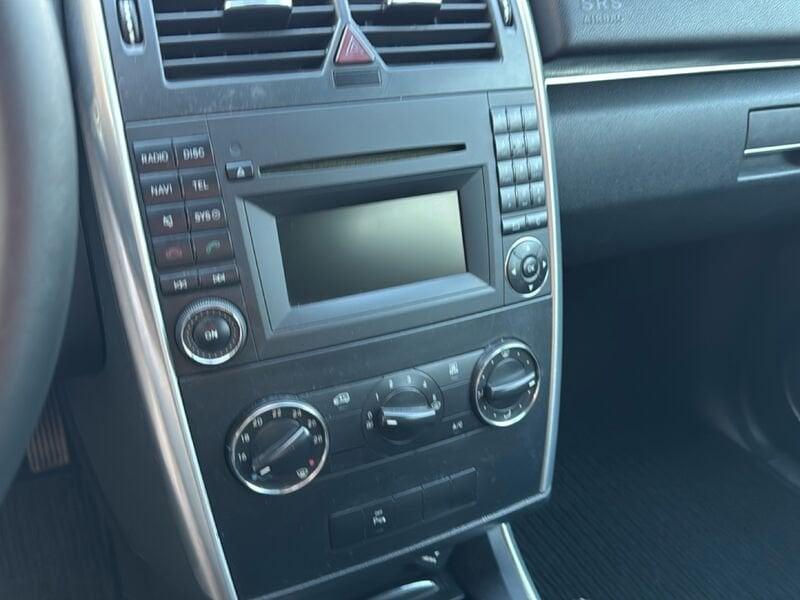 Mercedes-Benz Classe B B 180 (170) ngt be