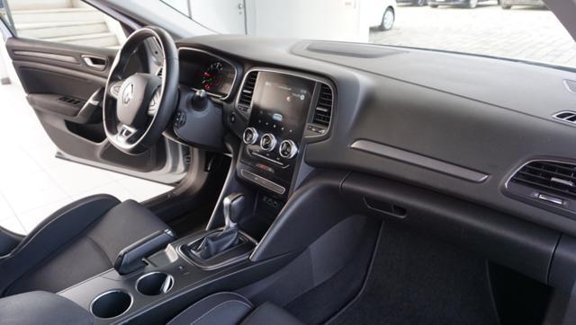 RENAULT Megane Mégane Sporter Blue dCi 115 CV EDC Equilibre