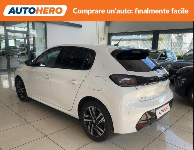 PEUGEOT 208 PureTech 100 Stop&Start 5 porte Allure Pack