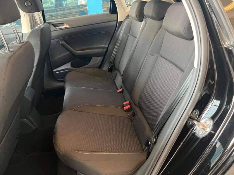 VOLKSWAGEN Polo 6ª serie Polo 1.0 TSI 5p. High...
