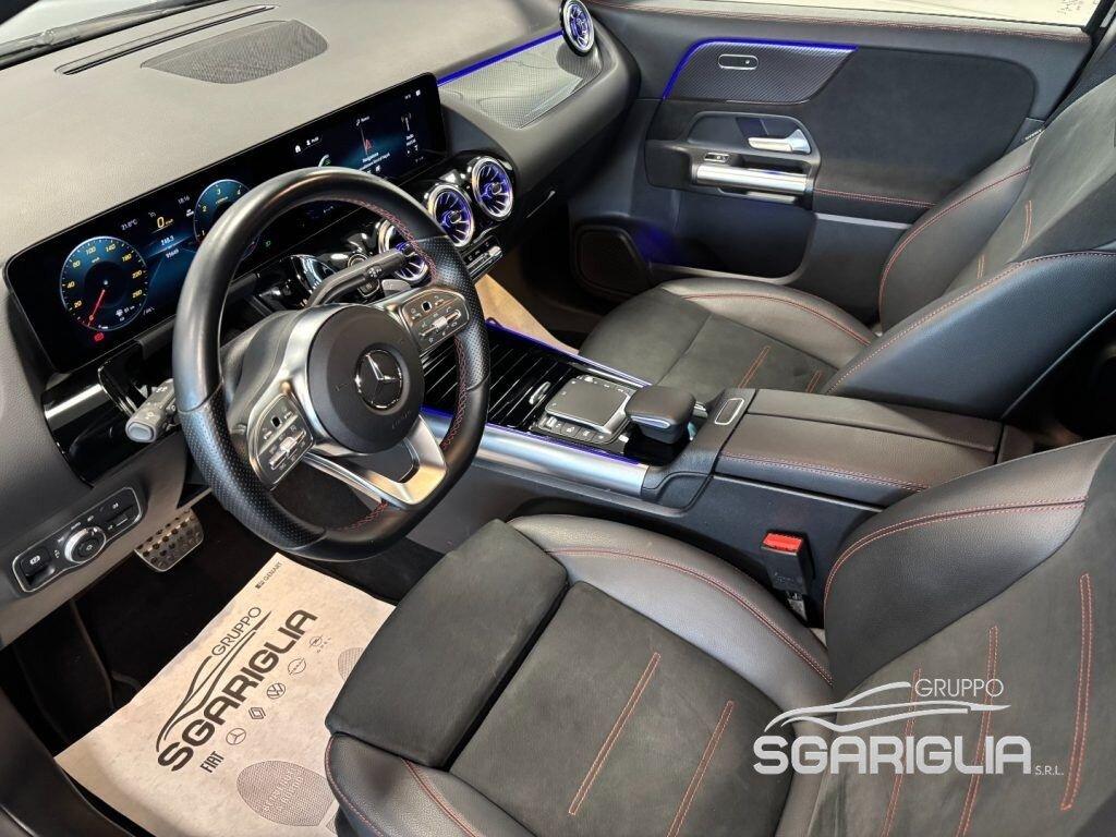 Mercedes GLA d AMG Premium Automatico