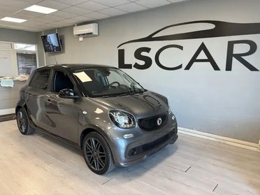 smart forFour 0.9 Pack Brabus~JBL 90cv twinamic~Unipro~Promo~Finanziamento