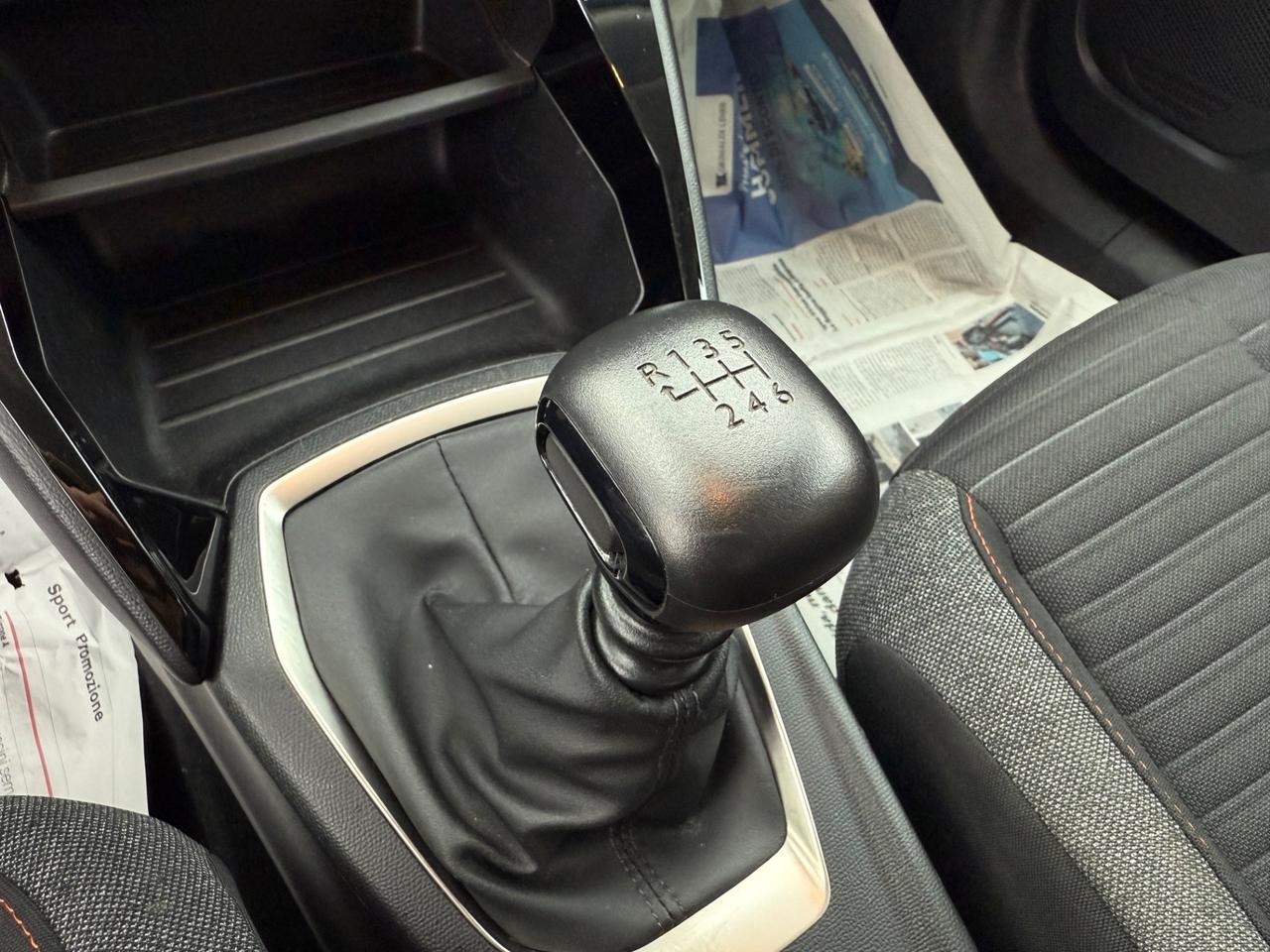 Peugeot 2008 BlueHDi 110 S&S Active business 11/2021