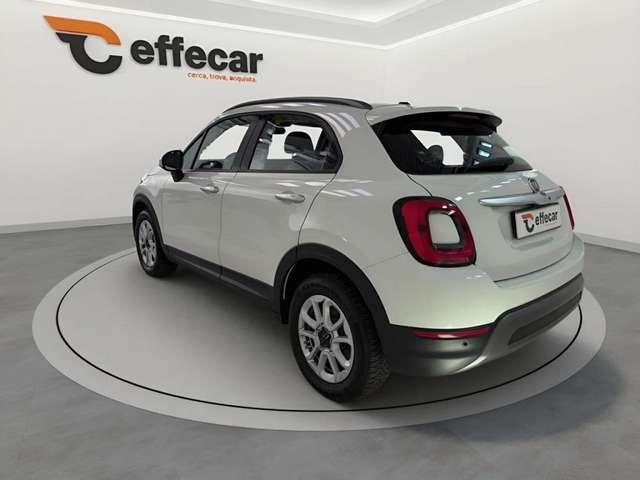 Fiat 500X 1.3 MultiJet 95 CV City Cross