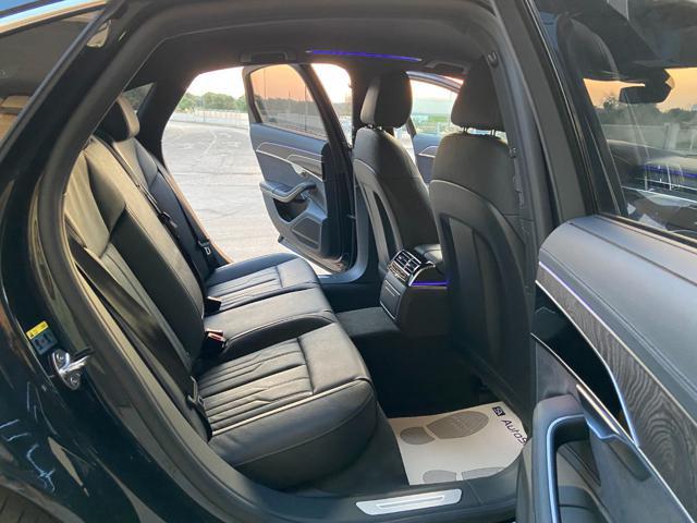 AUDI A8 50 TDI 3.0 quattro tiptronic S line.