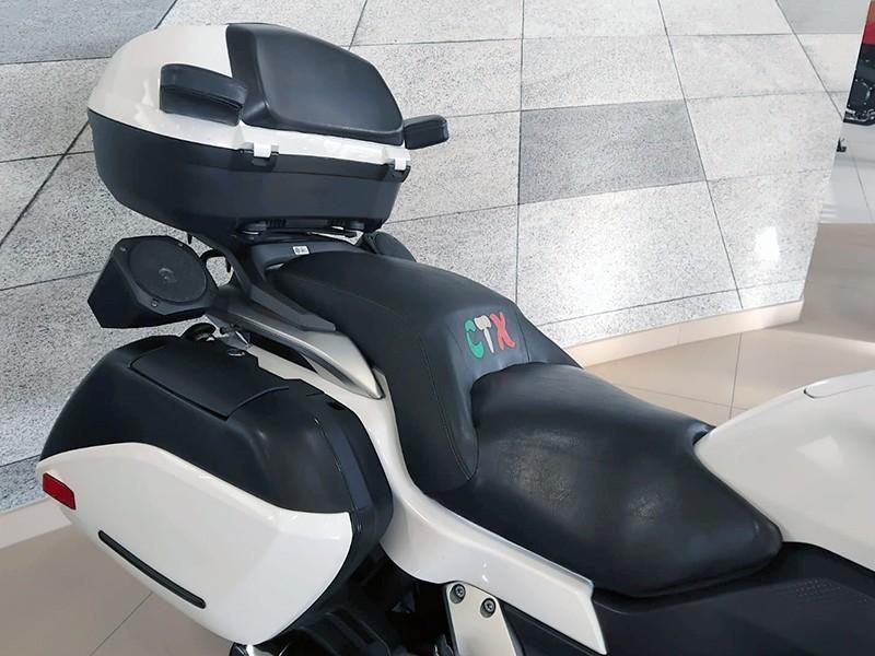 Honda CTX 1300