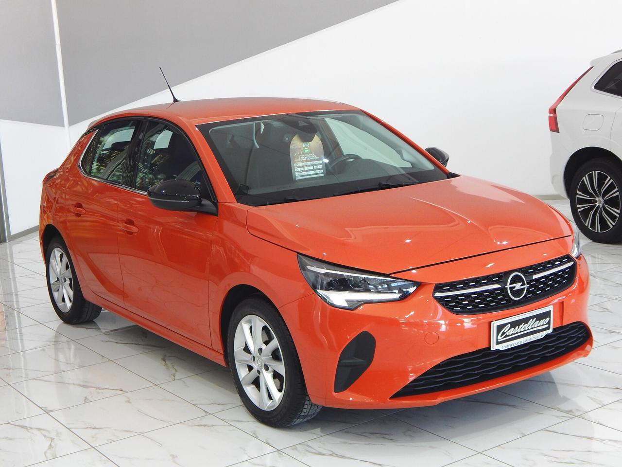 Opel Corsa 1.5 Diesel Elegance S&S