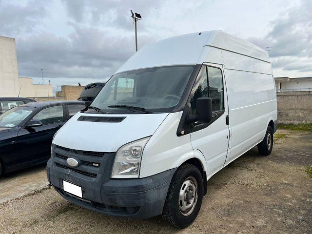 FORD Transit 350L VAN 2.2 130 Furgone