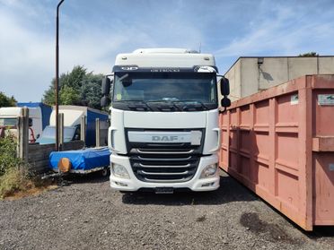 TRATTORE STRADALE DAF