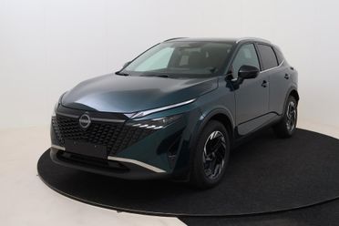 Nissan Qashqai 1.3 mhev N-Connecta 2wd 140cv IN PROMO