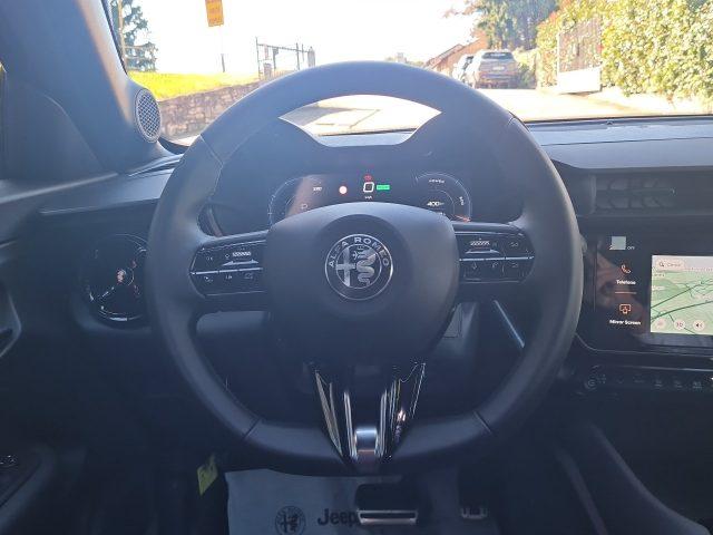 ALFA ROMEO Junior 156 CV BEV Speciale