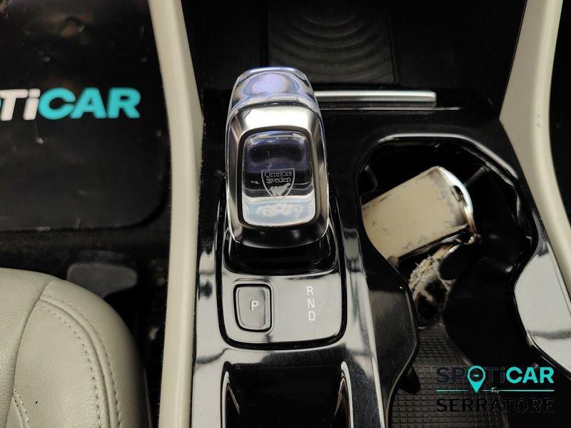 Volvo XC40 1.5 t3 Inscription 163cv my20