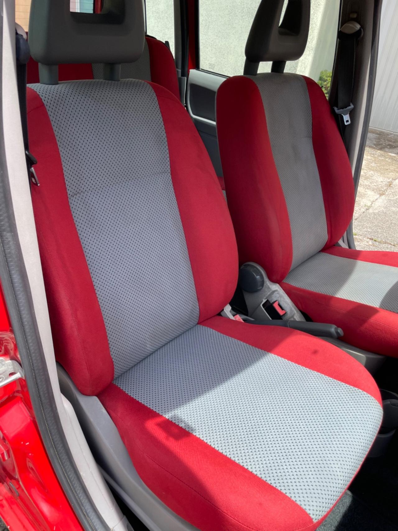 Fiat Panda 1.3 MJT 16V 4x4 Cross