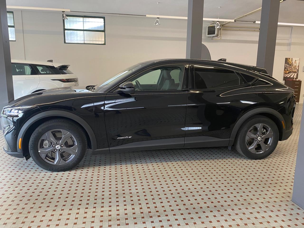 Ford Mustang Mach-E 269cv Aziendale 1 Proprietario Solo 23000km