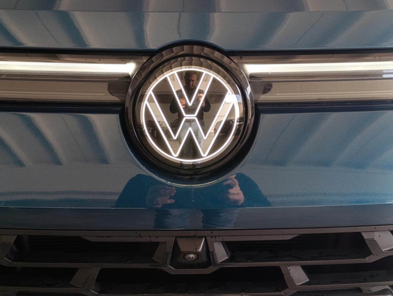 Volkswagen Tayron 1.5 etsi Life 150cv dsg 7p.ti