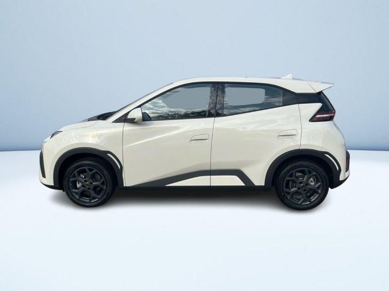 BYD Dolphin Surf Comfort