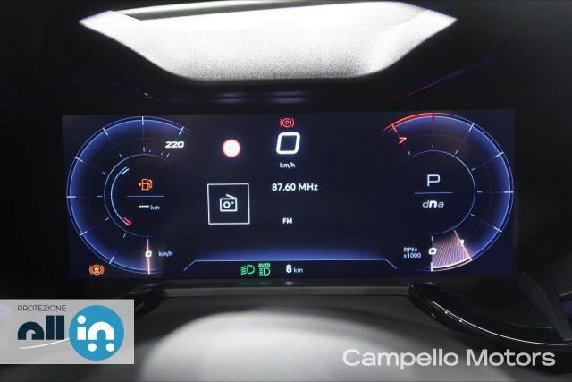 ALFA ROMEO Junior Junior 1.2 136cv Hybrid eDCT6 Speciale