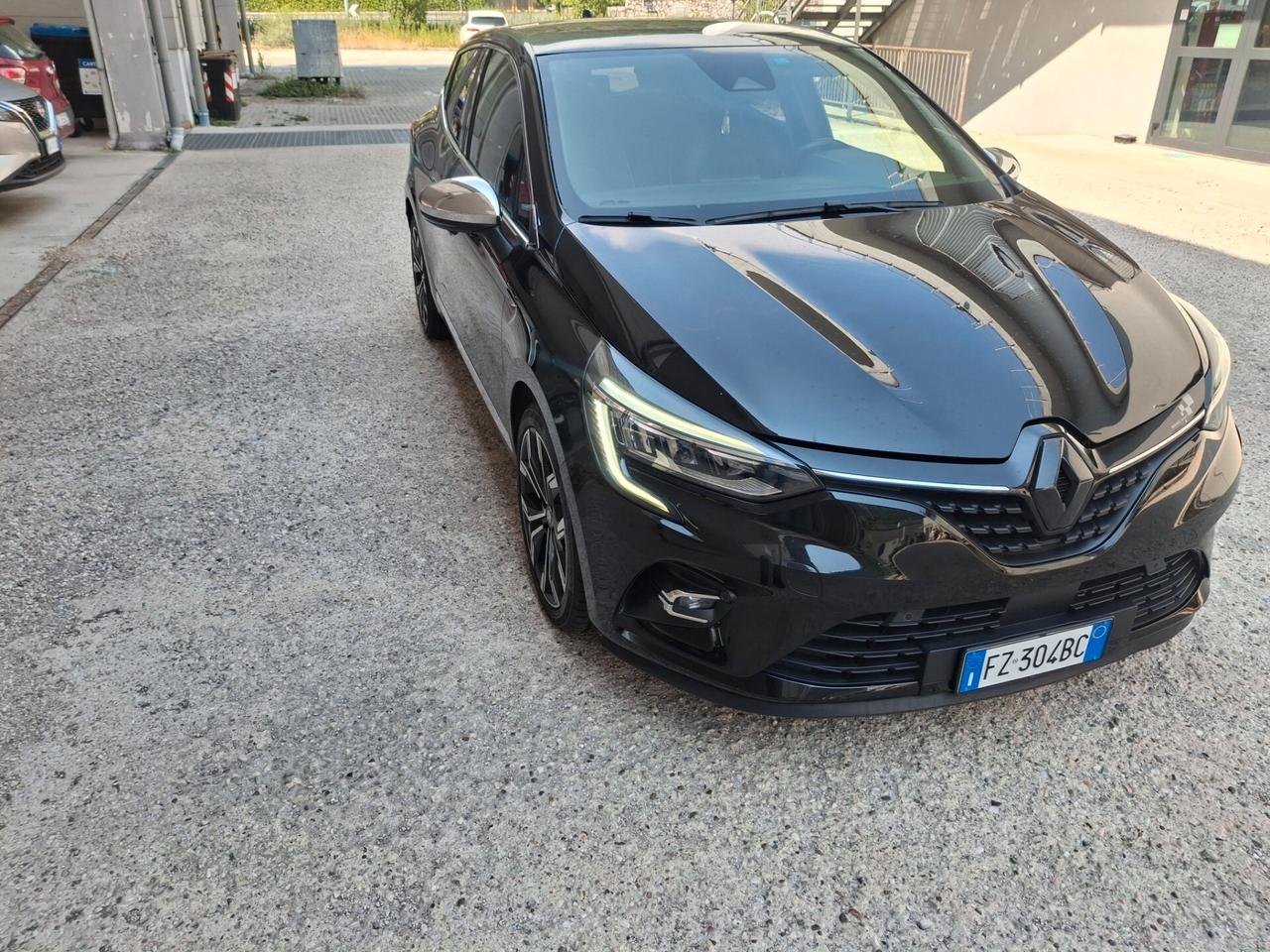 Renault Clio TCe 100 CV 5 porte Edition One