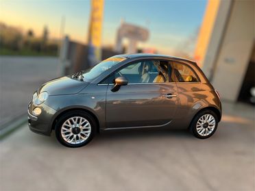 Fiat 500 1.2 Lounge/PER NEOPATENTATI OK