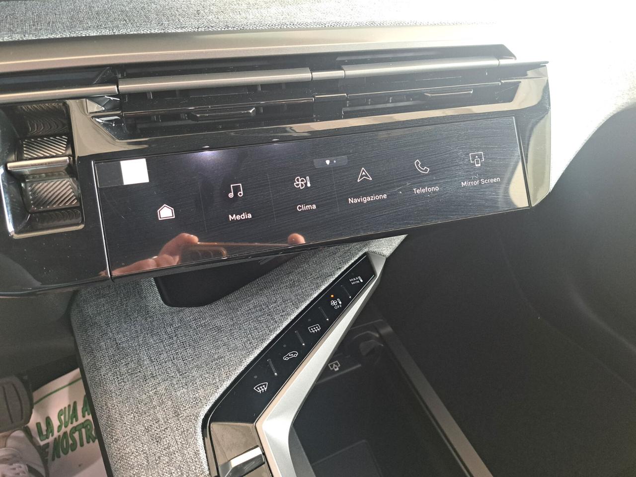 Peugeot 3008 HYBRID KM/0 NESSUN OBBLIGO FINANZIARIO !!