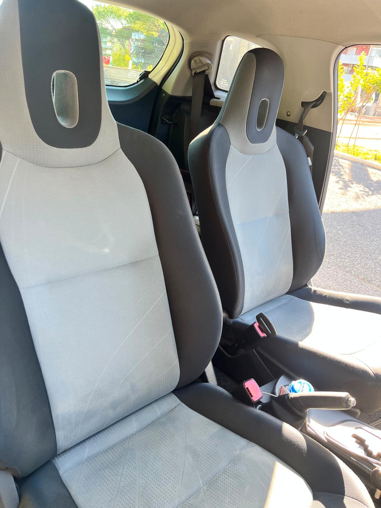 Toyota iQ 1.0 AUTOMATICA