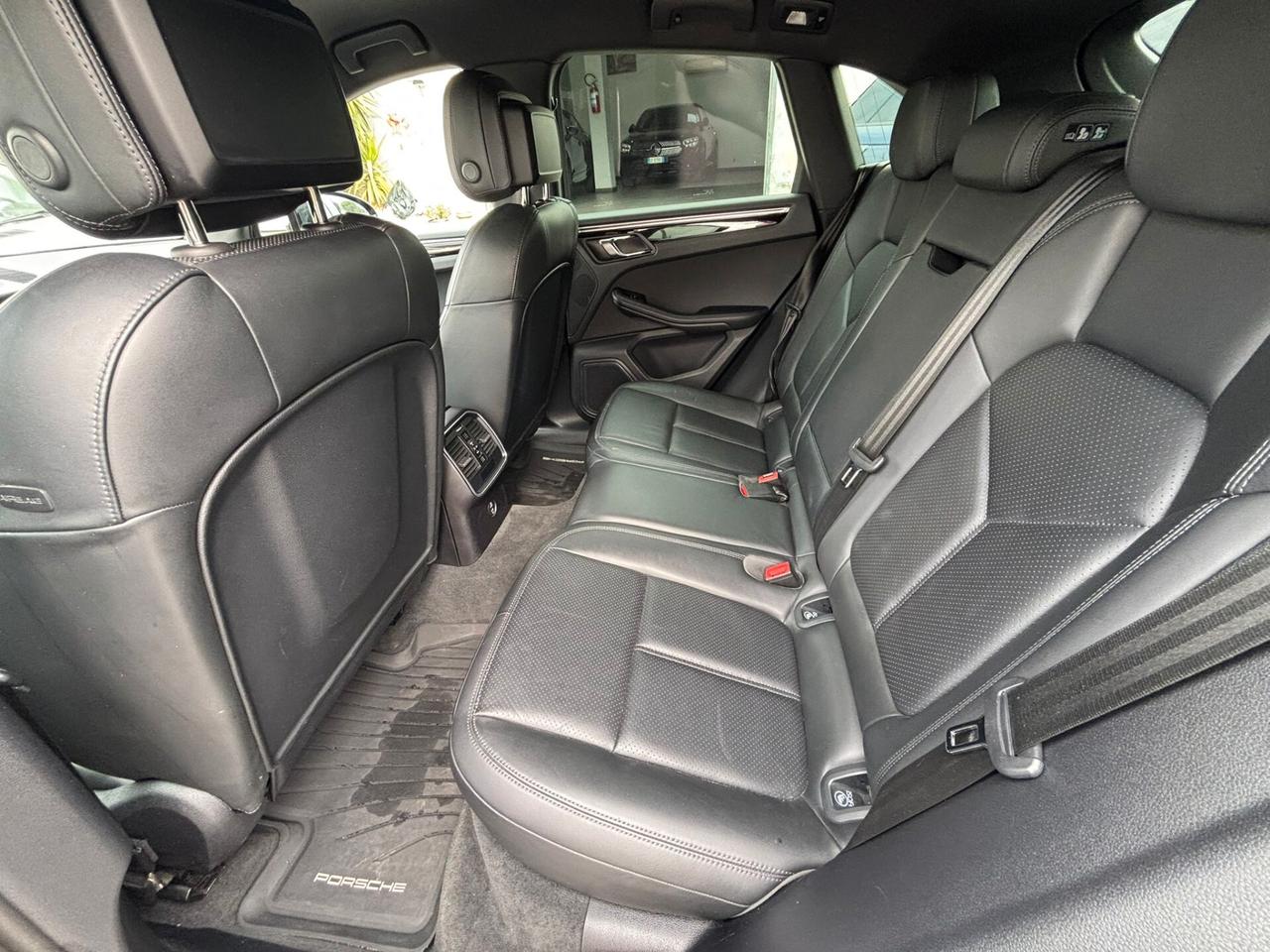 Porsche Macan 2.0 CV 265