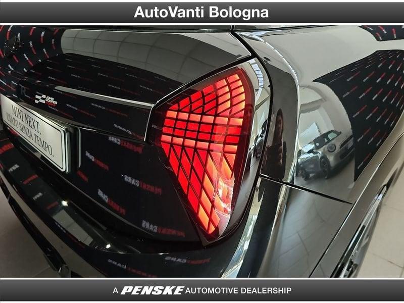 MINI Cooper Mini Cooper 3p 2.0 John Cooper Works JCW auto