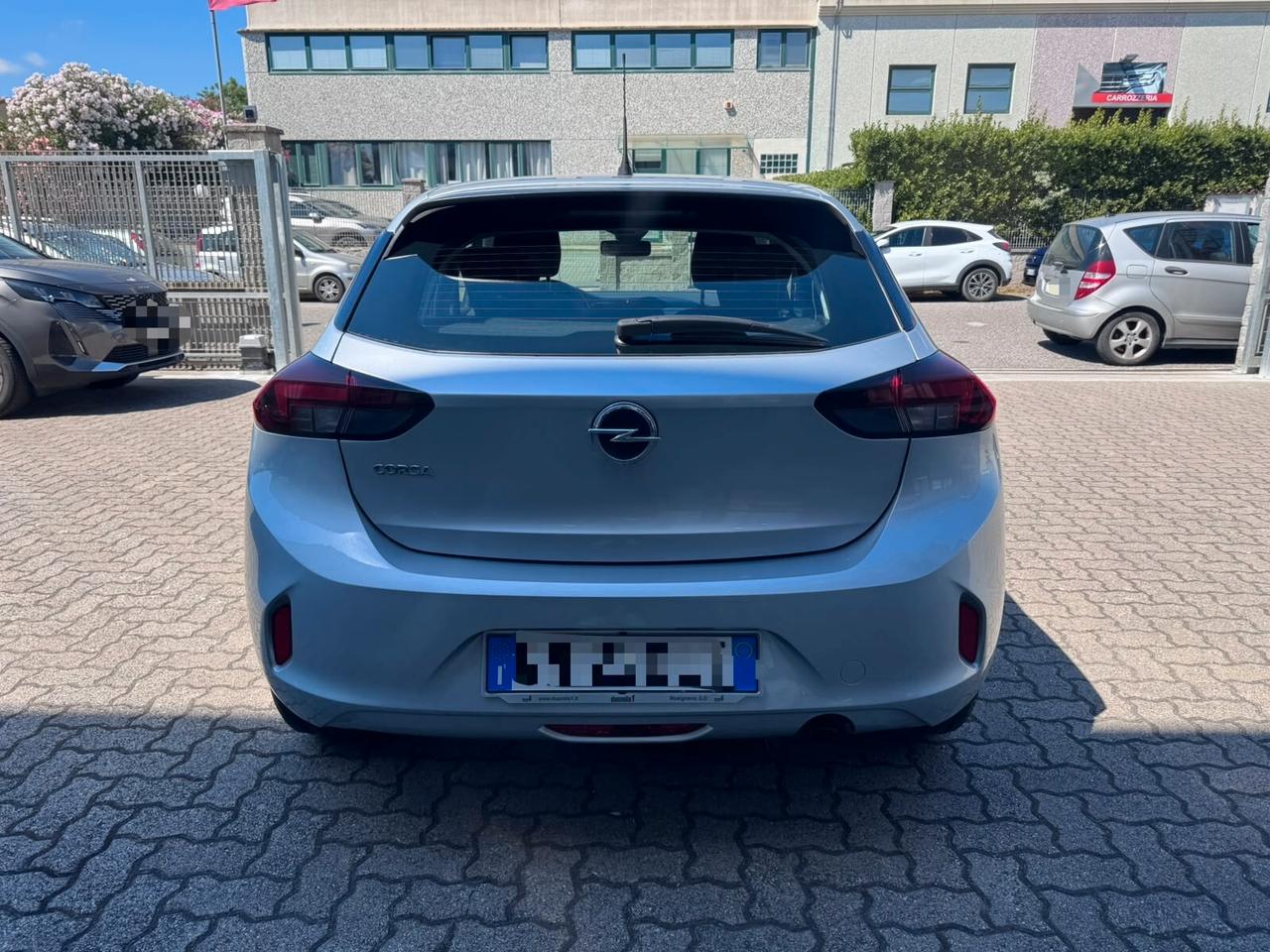 Opel Corsa 1.2 Edition