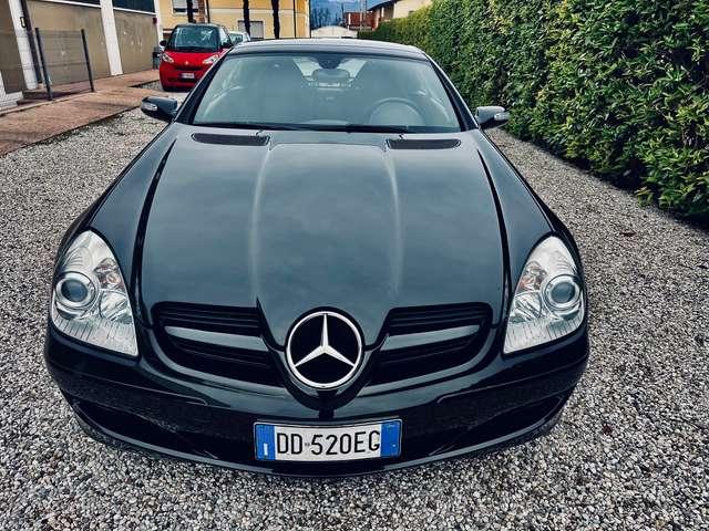 Mercedes-Benz SLK 200 k Pari al nuovo Bellissima