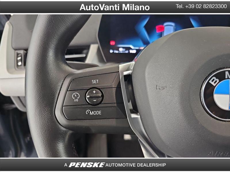 BMW Serie 2 Active Tourer 218i Active Tourer auto