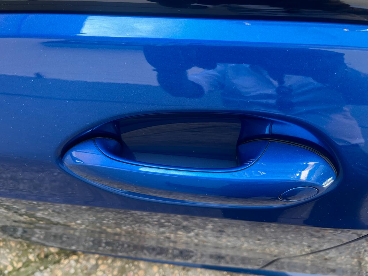 Bmw 118 118d MSport Pro