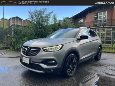 Opel Grandland X 1.5 D Business Edition